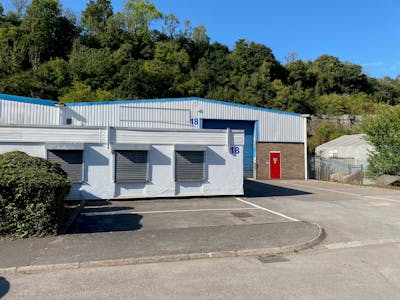 Unit 18, Llandough Trading Estate, Cardiff, Industrial To Let - 18 01.jpg