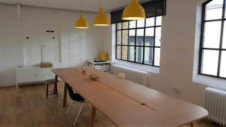 10A Lant Street, London, Office To Let - Boardroom2.jpg