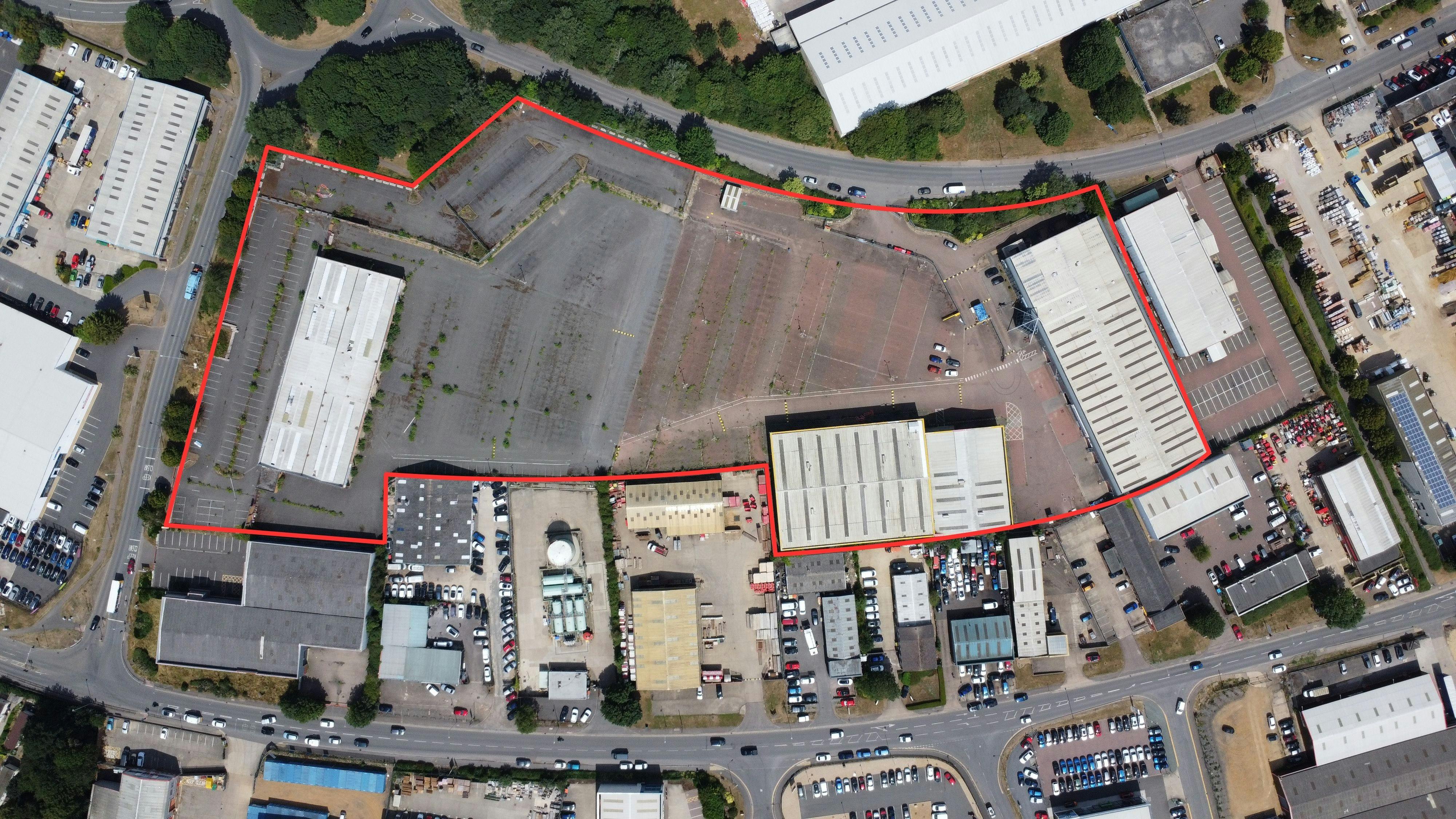 Boongate, Peterborough, Other / Industrial To Let - BCA Red Line.jpg