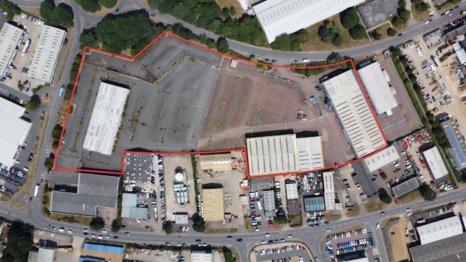 Boongate, Peterborough, Other / Industrial To Let - BCA Red Line.jpg