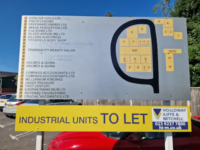 1st Floor, Unit 5D1 The Tanneries, Titchfield, Fareham, Office To Let - 20260709_094012.jpg