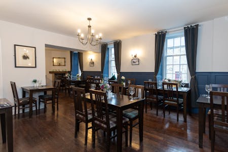 The Ancient Unicorn, Bowes, Barnard Castle, Leisure / Residential / Retail To Let - Dining 3.jpg