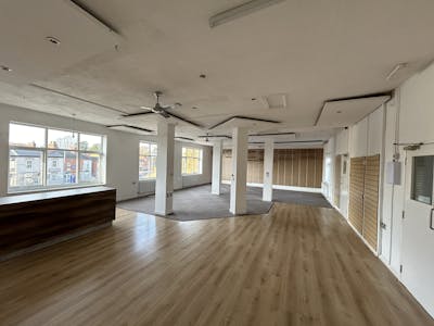 151C Evesham Road, Redditch, Office / Retail To Let - IMG_8196.JPG