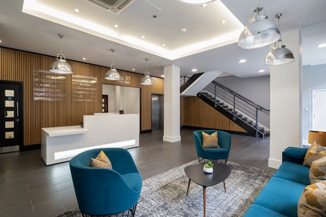 30-31 Cowcross Street, London, Office To Let - 3031CowcrossSt13.jpg 30-31 Cowcross Street, London, Office To Let - 3031CowcrossSt13.jpg