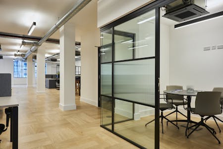 Old Street Works, 197 - 205 City Road, London, Office To Let - rivercapcityrd3266.jpg