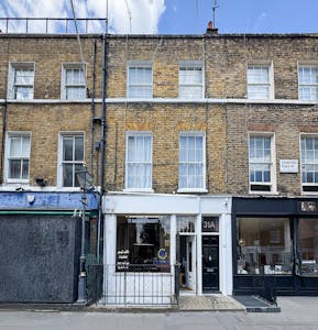 31 Crawford Place, London, Office To Let - Image - 2025-05-27T101821.jpg