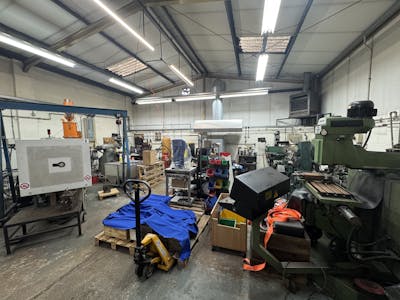 Unit 1, Safe Harbour Ind. Estate, Birmingham, Industrial / Warehouse For Sale - Photo 23072025 14 24 49.jpg