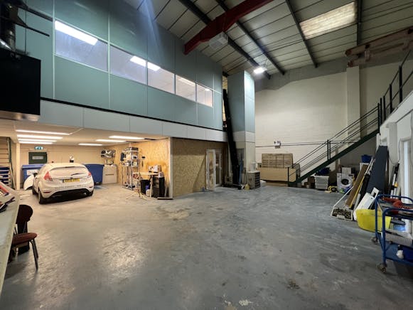 Unit 22, Bristol, Industrial To Let - IMG_0755.jpg