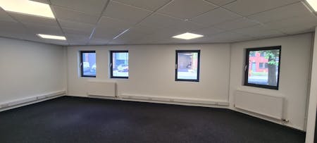 13 & 14, Centre Court, Pontypridd, Office To Let - Image 10