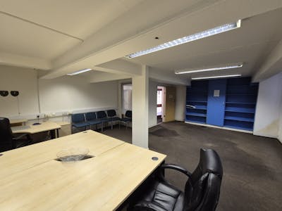 Oak House, Stockport, Industrial/Logistics / Land / Open Storage To Let / For Sale - 20250917_170326.jpg