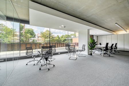 Unit B North Gainsborough Studios, London, Office To Let - 13069901268484998de52f.jpg