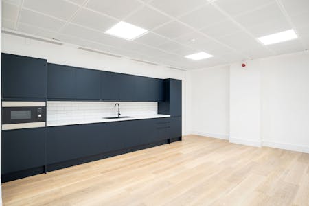 12 Appold Street, London, Office To Let - 5 12 Appold St  kitchen.jpg