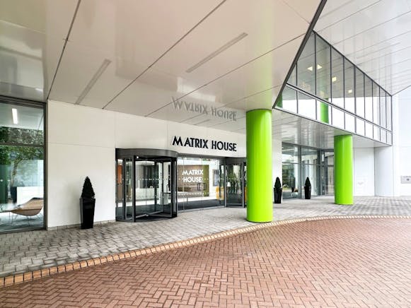 4th Floor South, Matrix House, Basingstoke, Office To Let - IMG_4294.jpg