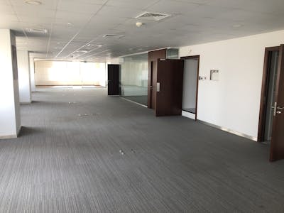 Prime Office Space To Lease In TECOM Freezone, Tower A- Business Central Towers, Dubai, Office To Let - IMG_4793.JPG