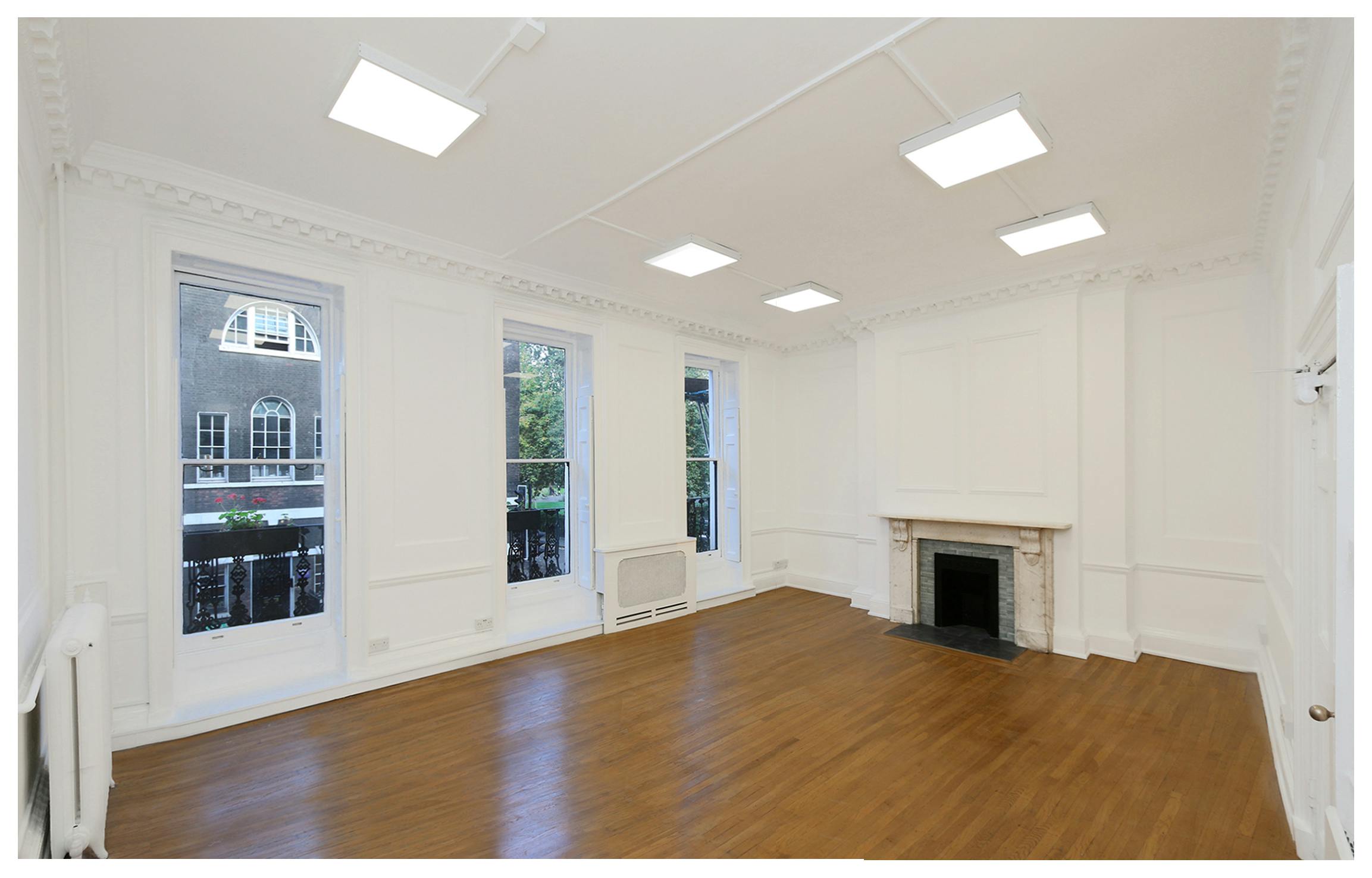 Swedenborg House, 21 Bloomsbury Way, London, Offices To Let - 3 First floor I.jpg