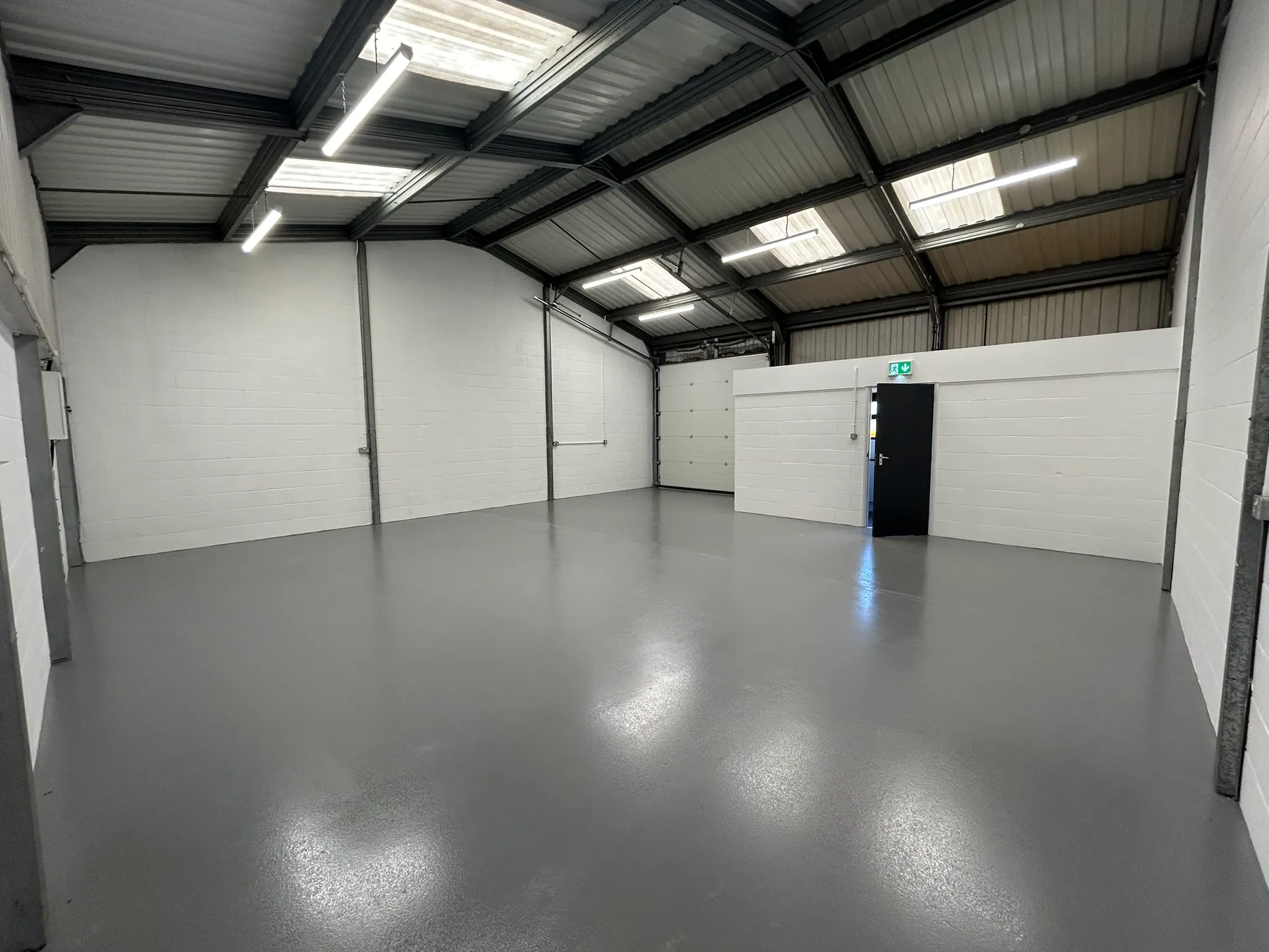 Unit 36, Ellough, Ellough Industrial Estate