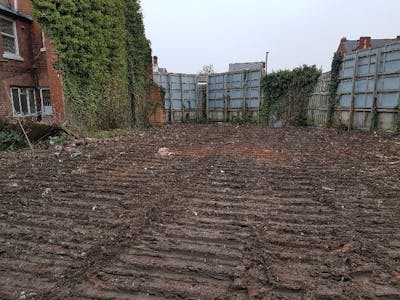 Land at the Junction of Golden Hillock Road/Coventry Road, Birmingham, Land To Let - Picture1.jpg