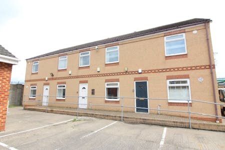 Unit 12 and 13, Usworth Enterprise Park, Hartlepool, Office To Let - IMG_6123.JPG