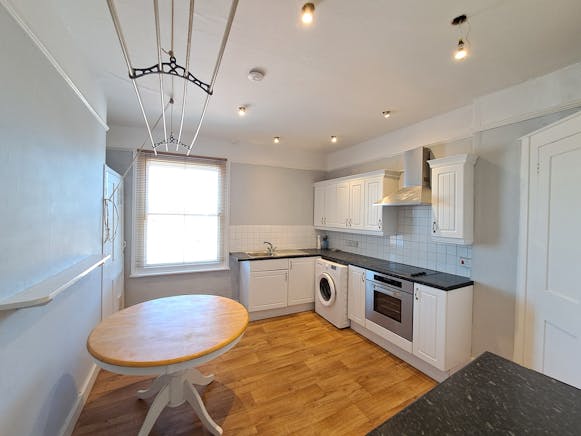 The Green, Westerham, Residential To Let - Kitchen Breakfast Room.jpg