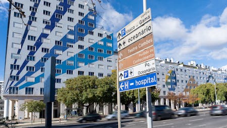 Edifício Ecrã, Rua Gaivotas em Terra, 2 (lote 3 13 01B), Lisboa, Office To Let - Zona_002.jpg