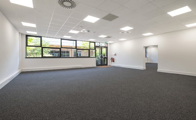 Croxley Studios, Building 6, Watford, Offices To Let - Internal 2.jpg