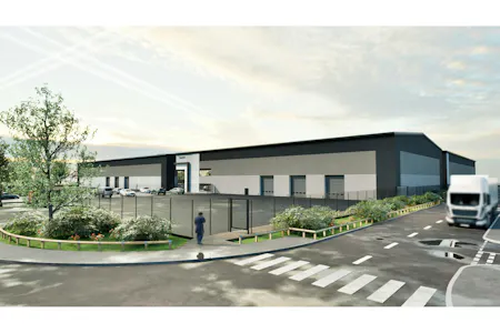 Total Park, Bridle Road, Liverpool, Industrial/Logistics To Let / For Sale - total park exterior.jpg