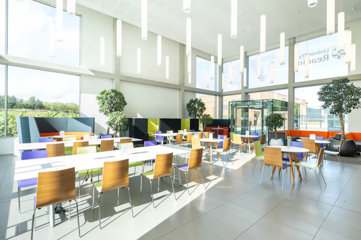 The Gateway Building, Reading, Office, To Let - Haslams