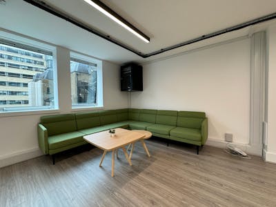 16 St. Clare Street (1st Floor), London, Office To Let - 6