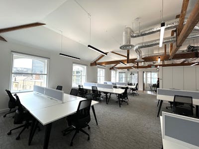 95 Southwark Street, London, Office To Let - 1
