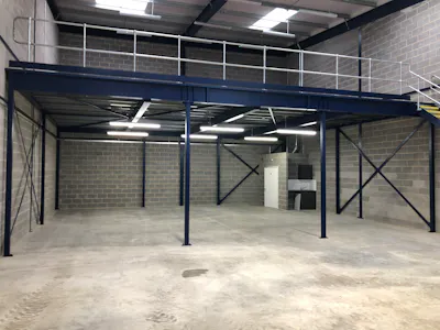 Unit C1 and C2, Leyton Industrial Village, London, Industrial / Warehouse To Let - IMG_1039.jpg