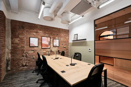 Greycoat Stores, 10 Greycoat Place, London, Office To Let - DSCF0521.jpg