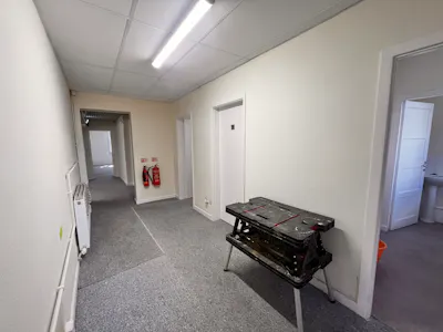 Lower Ground Floor Suite, 23 Victoria Avenue, Harrogate, Office To Let - image00023.jpeg