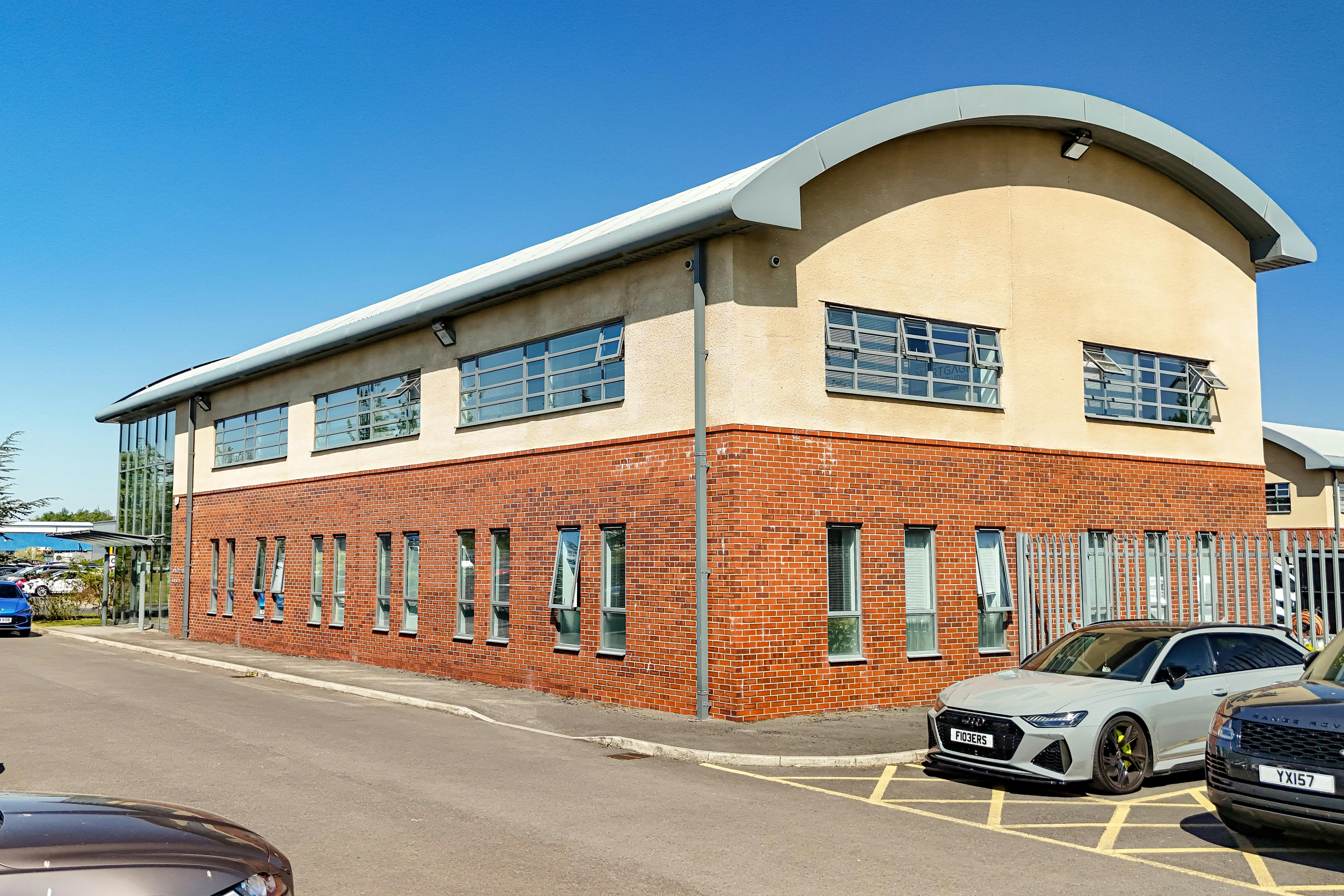Whitfield House, St. Johns Road, Durham, Offices To Let - DJI_20250512143516_0479_D.jpg