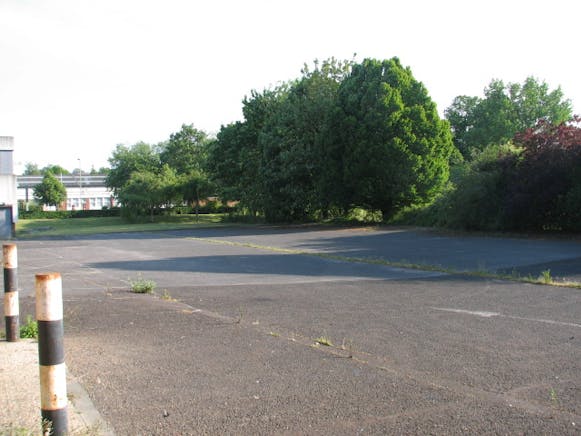 Roman House, North Way, Andover, Industrial / Industrial To Let - IMG_2243.JPG