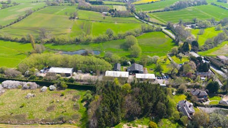Units 1&2 The Sidings, Station Approach, Claverdon, Office / Other To Let - The Sidings Claverdon-9.jpg