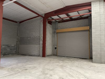 Unit 27A, The Grange Industrial Estate, Goole, Industrial / Warehouse To Let - IMG_1592.JPEG