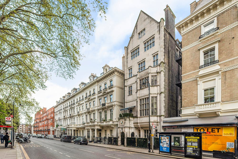 South Kensington Listed Townhouse, 1A Palace Gate - EXTERIOR2 (2).jpg