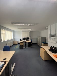 Monkwearmouth Health Centre, Dundas Street, Sunderland, Office To Let - IMG_5048.jpeg