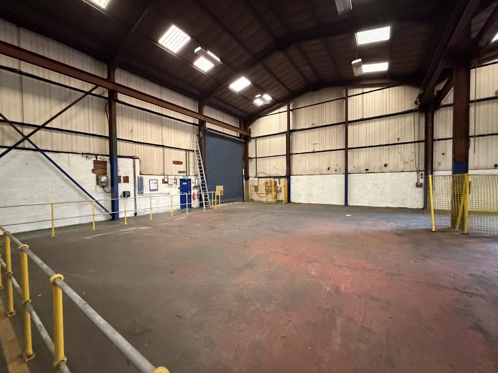 Unit 5, Spring Road Industrial Estate - Photo 30102025 11 52 03.jpg