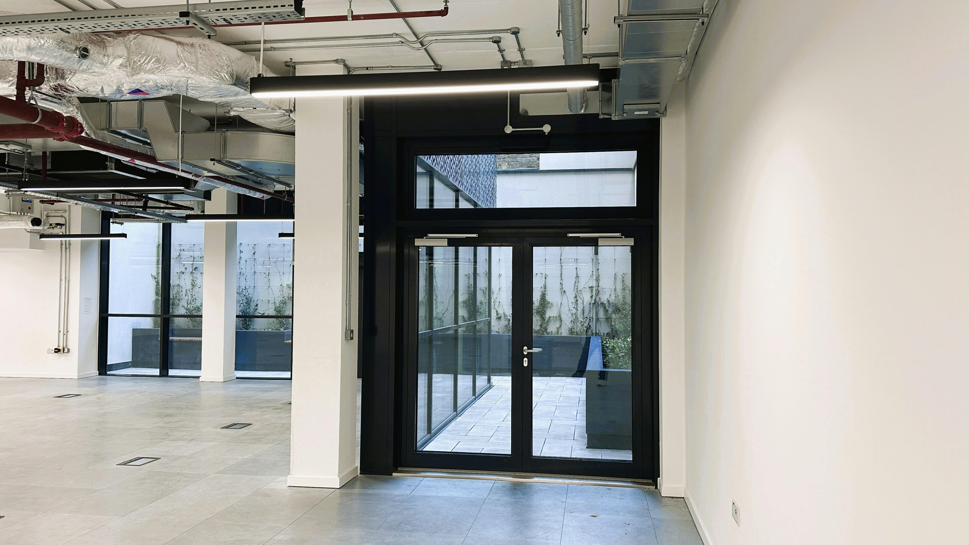 Acorn House, 314 - 320 Gray's Inn Road, London, Offices To Let - Acorn House, 314 -320 Grays Inn Road, London WC1X 8DP - LG 1.JPEG