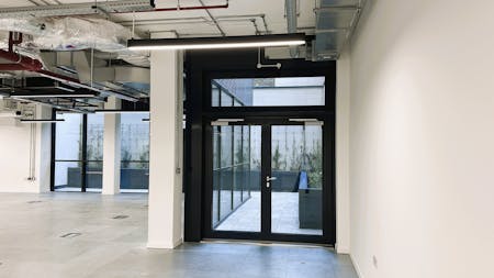 Acorn House, 314 - 320 Gray's Inn Road, London, Office To Let - Acorn House, 314 -320 Grays Inn Road, London WC1X 8DP - LG 1.JPEG