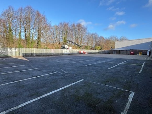 Unit D1 Grafton Way, West Ham Industrial Estate, Basingstoke, Industrial To Let - D1GPicture17 - 19 12 2025.jpg