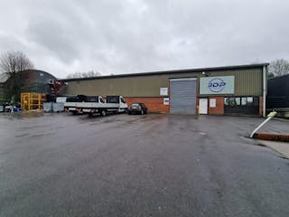 Unit 5 Evingar Industrial Estate, Whitchurch, Industrial / Industrial For Sale - Picture 34  01 03 2024.jpg