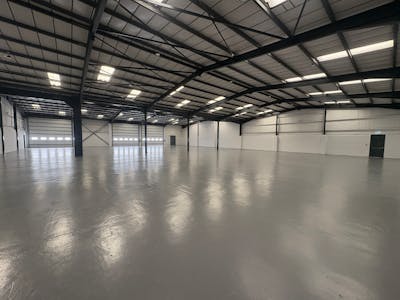 B04(9&10), Heywood Distribution Park, Heywood, Greater Manchester, Industrial To Let - IMG_1872.JPG