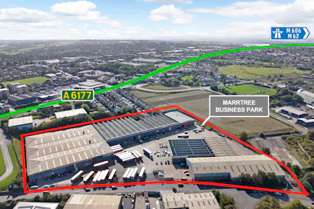 Unit 2 Marrtree Business Park, Bradford, Industrial To Let - IMG_2757.jpg