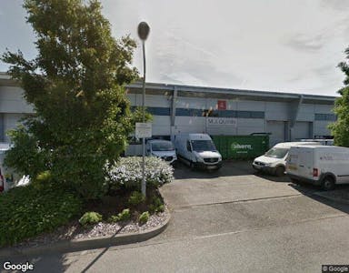 Unit 21-22, Muirhead Quay, Barking, Industrial Lease Assignment - Street View