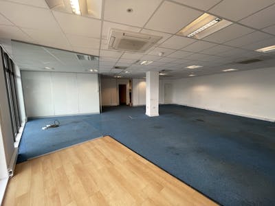 26-28 Ramsgate Street, London, Office To Let - IMG_1341.JPEG