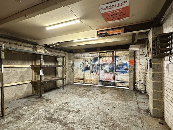 Unit 1, Hillcrest, Stevenage Road, Ashbrook, Hitchin, Office To Let - IMG_5157.JPG