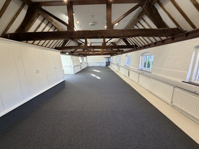 The Courtyard, Bodymoor Green Farm, Kingsbury, Office To Let / For Sale - Photo 02122025 11 36 49.jpg