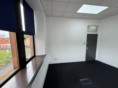 Oakfield House, Motherwell, Office To Let - IMG_1819.jpeg